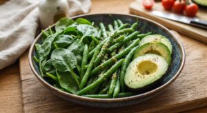 Welche Lebensmittel enthalten Kalium und Magnesium
